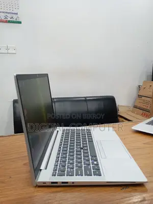 ল্যাপটপ HP EliteBook 845 G7 ৮জিবি এএমডি রাইজেন 5 SSD ২৫৬জিবি