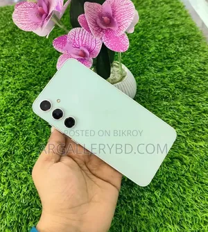 Samsung Galaxy S23 FE 256 GB Green