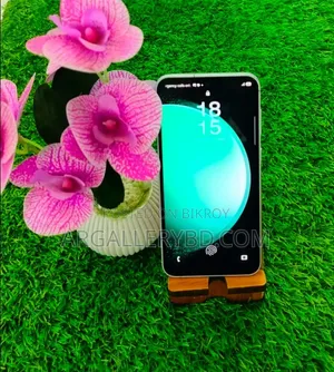 Samsung Galaxy S23 FE 256 GB Green