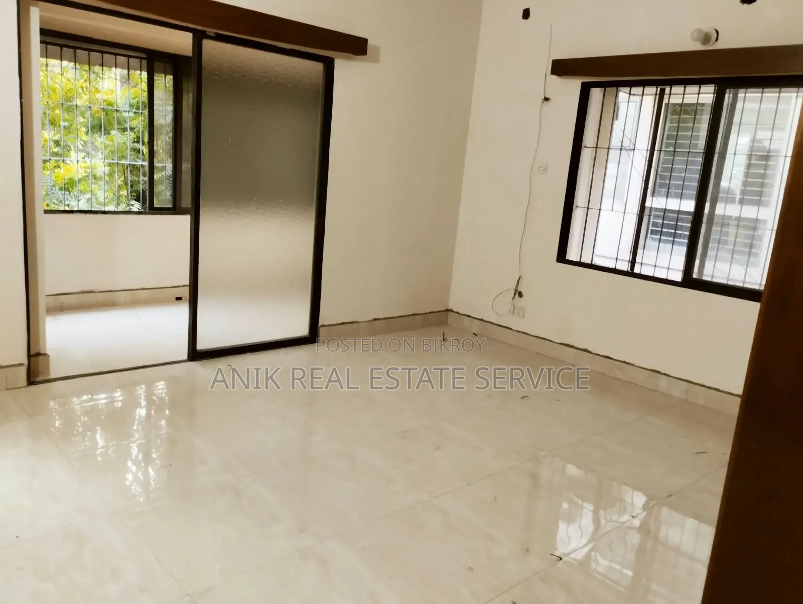 3-Bedroom Apartment in Anik Real Estate, Gulshan for rent