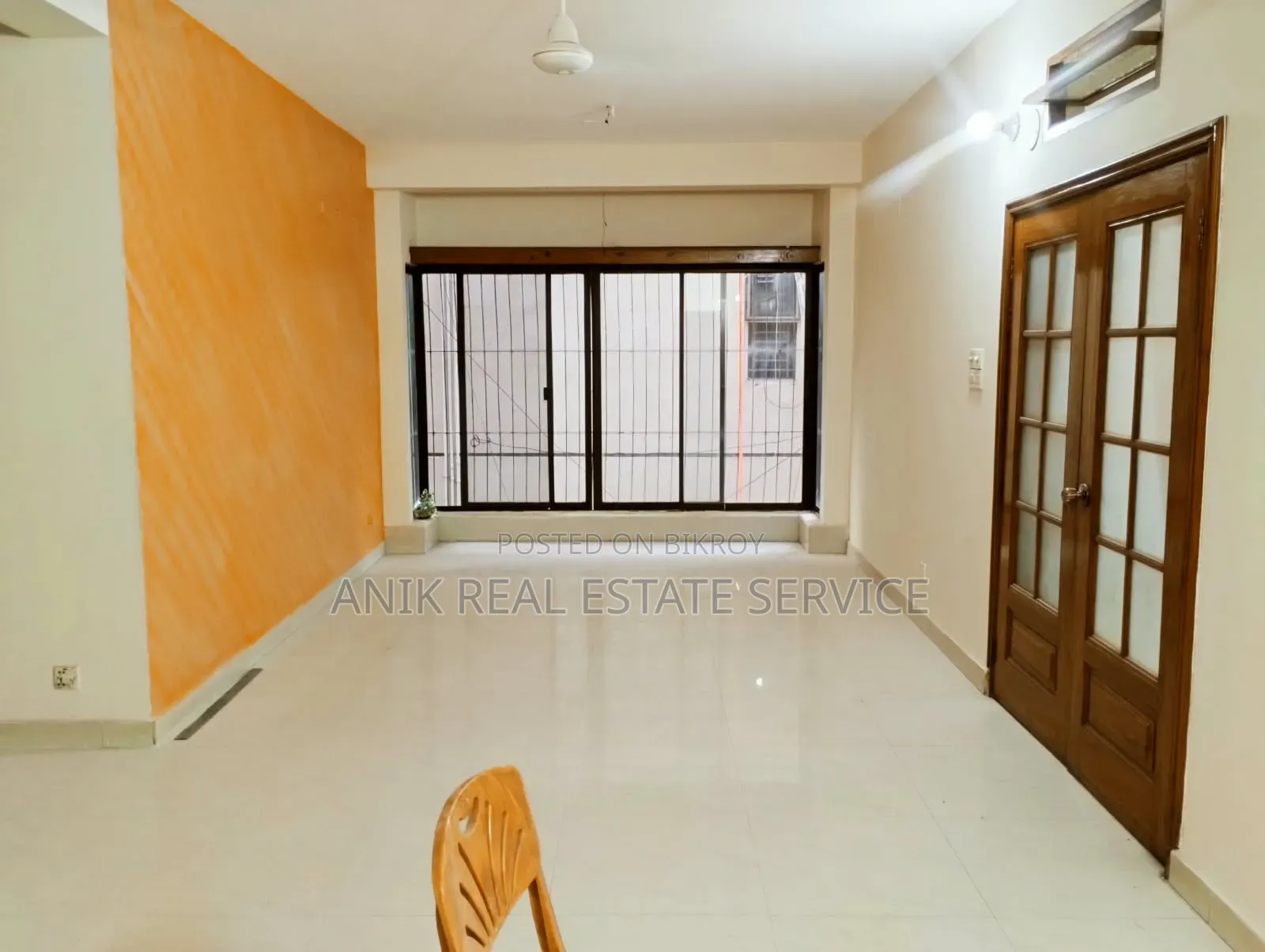 3-Bedroom Apartment in Anik Real Estate, Gulshan for rent