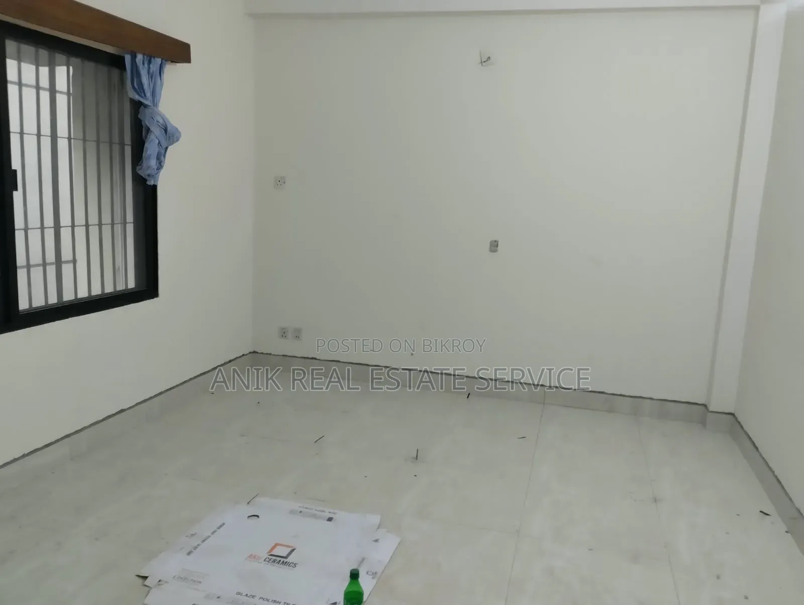 3-Bedroom Apartment in Anik Real Estate, Gulshan for rent