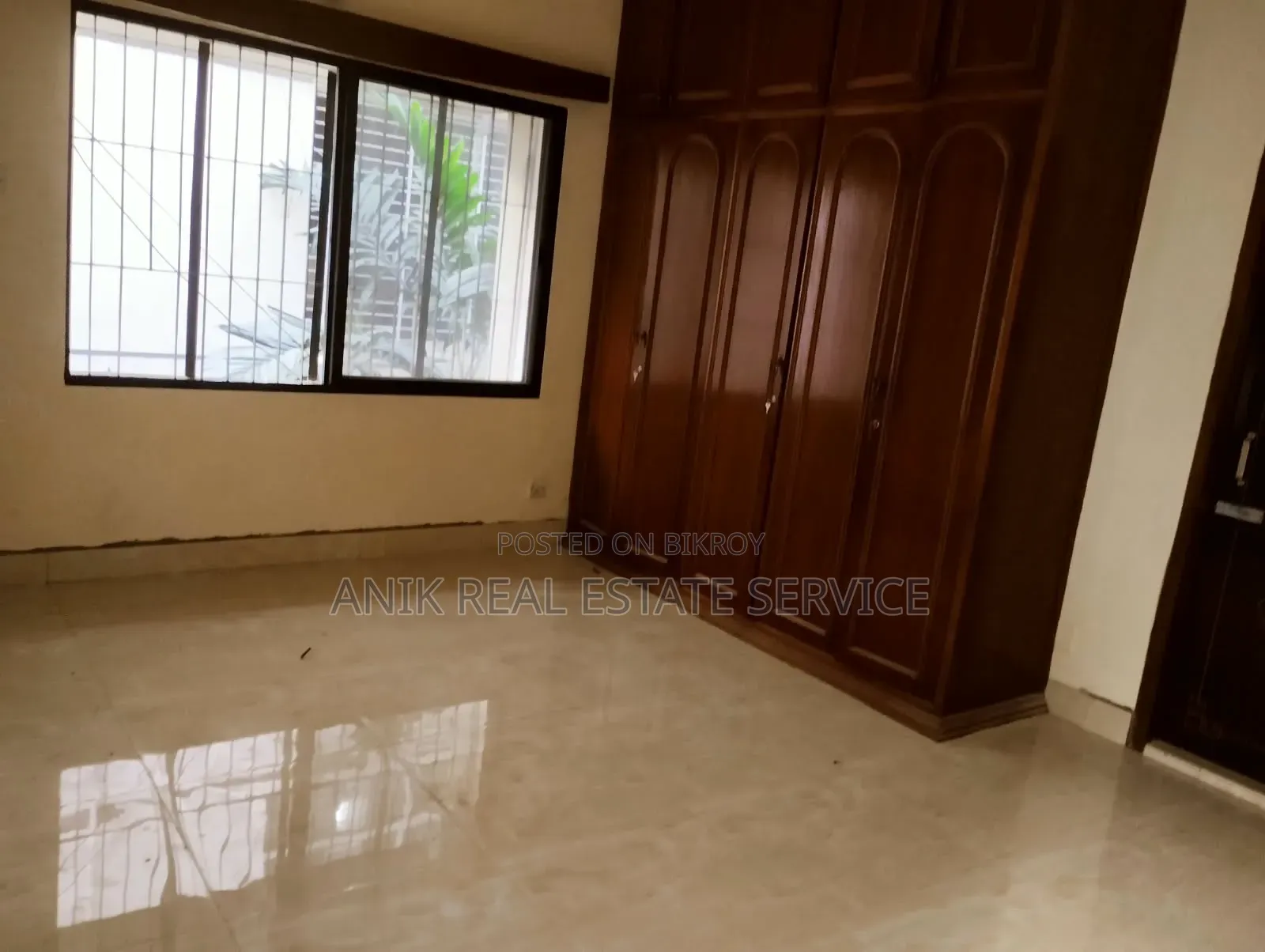 3-Bedroom Apartment in Anik Real Estate, Gulshan for rent