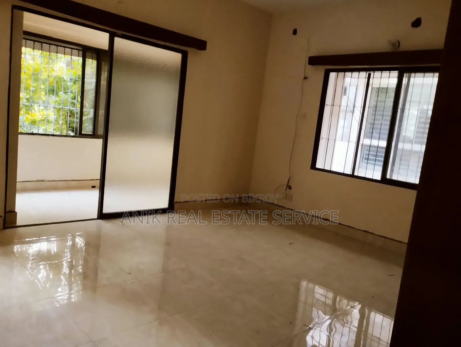 3-Bedroom Apartment in Anik Real Estate, Gulshan for rent