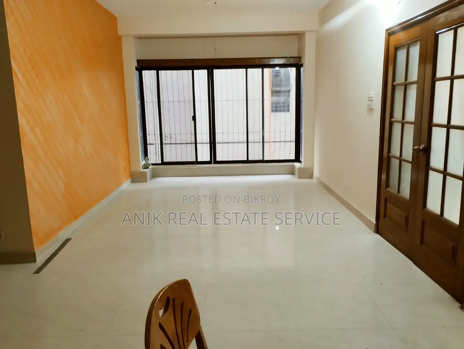 3-Bedroom Apartment in Anik Real Estate, Gulshan for rent