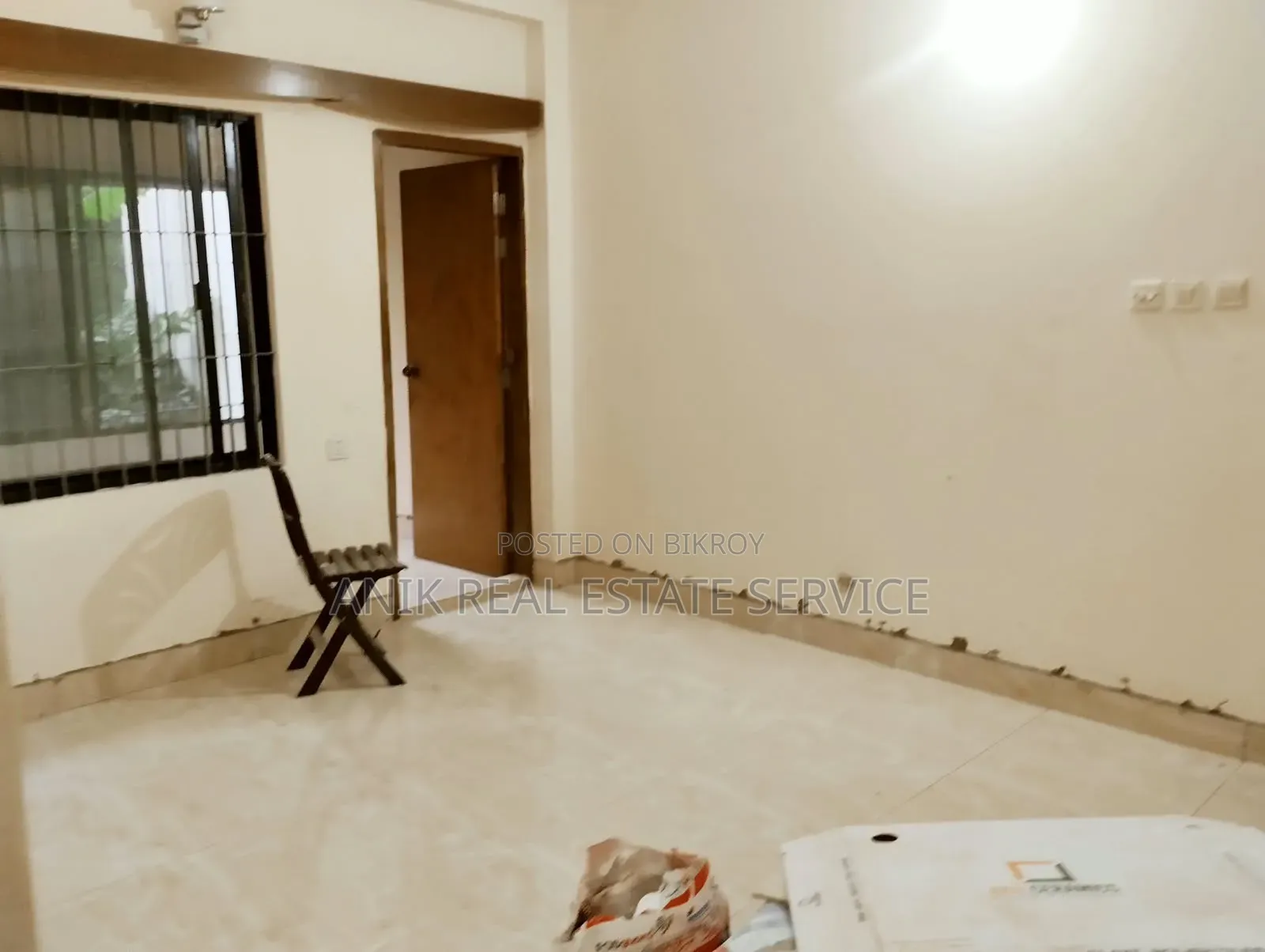 3-Bedroom Apartment in Anik Real Estate, Gulshan for rent