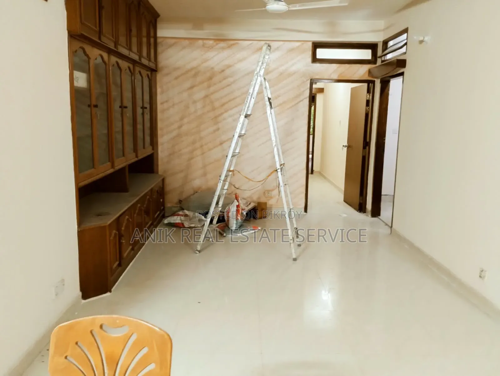 3-Bedroom Apartment in Anik Real Estate, Gulshan for rent