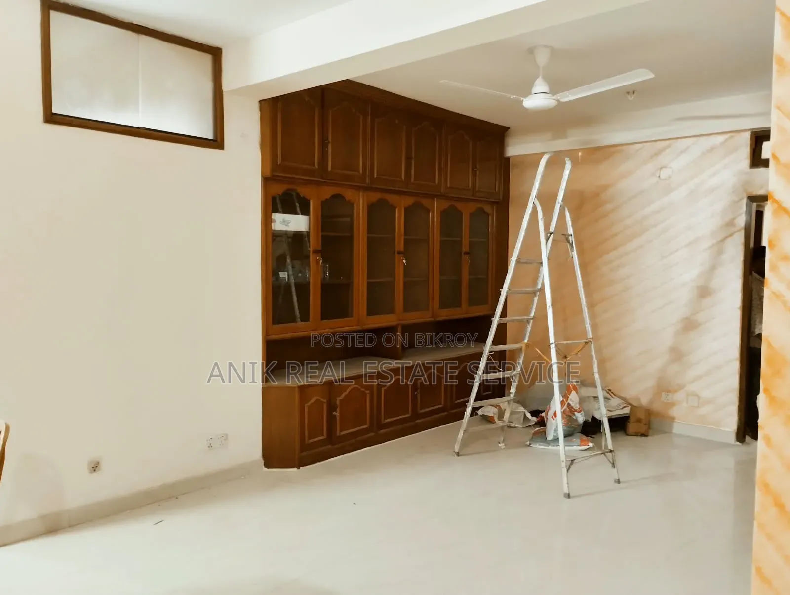 3-Bedroom Apartment in Anik Real Estate, Gulshan for rent