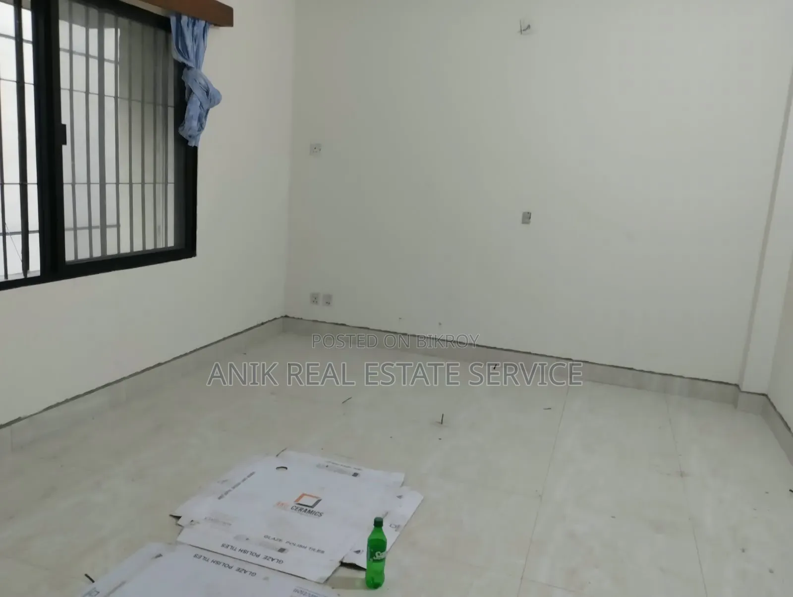3-Bedroom Apartment in Anik Real Estate, Gulshan for rent