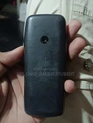 Nokia Black