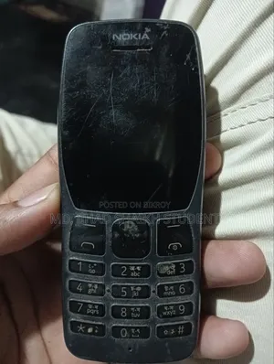 Nokia Black