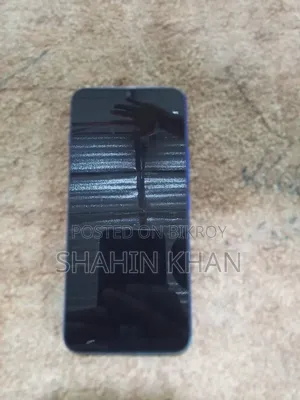 Itel Vision 1 Plus 32 GB Blue