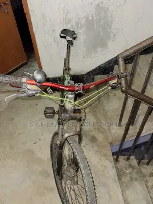 Used Cycle Like Good