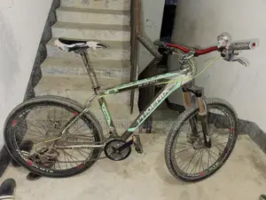 Used Cycle Like Good