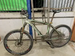 Used Cycle Like Good