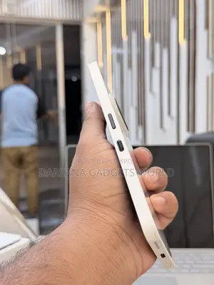 নাথিং ফোন ৩এ ১২৮ জিবি সাদা