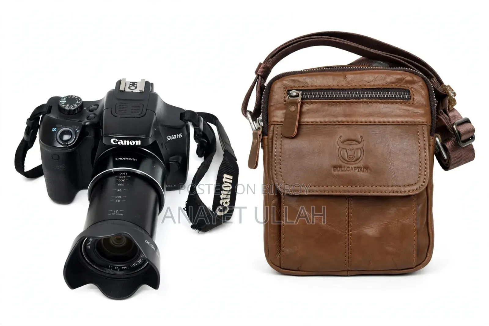 Camera for Sale