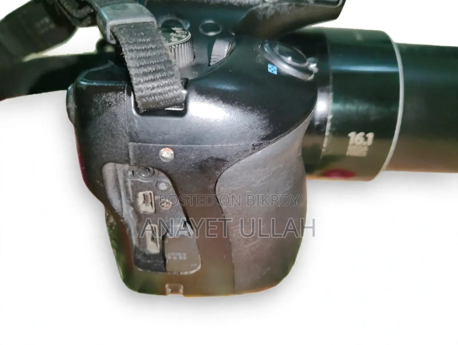 Camera for Sale