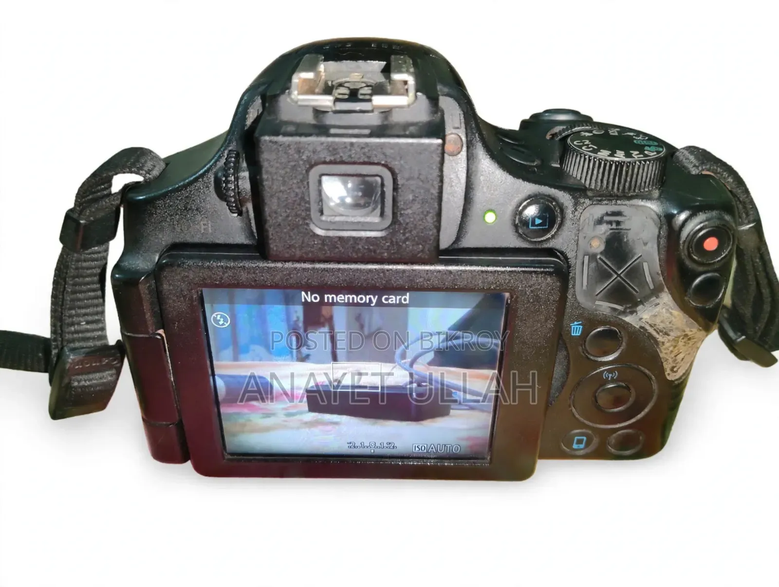 Camera for Sale