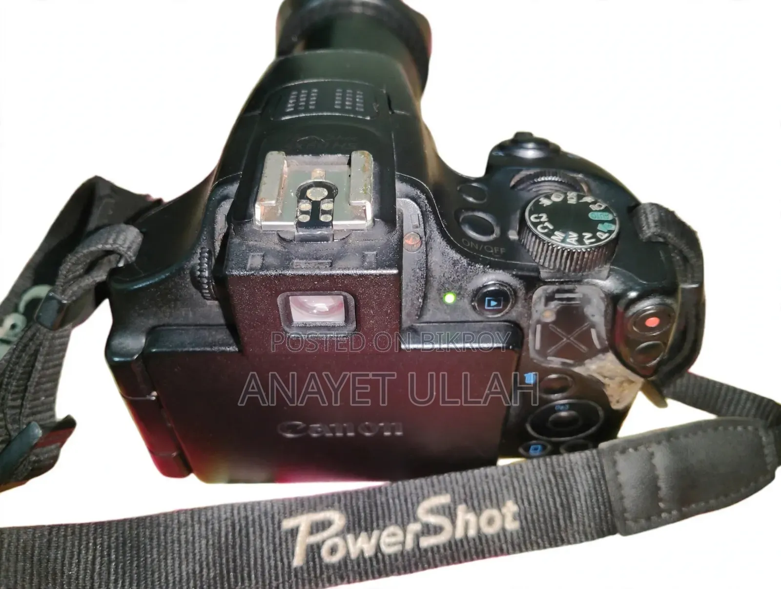 Camera for Sale