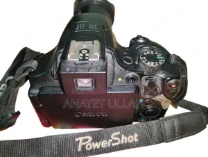 Camera for Sale