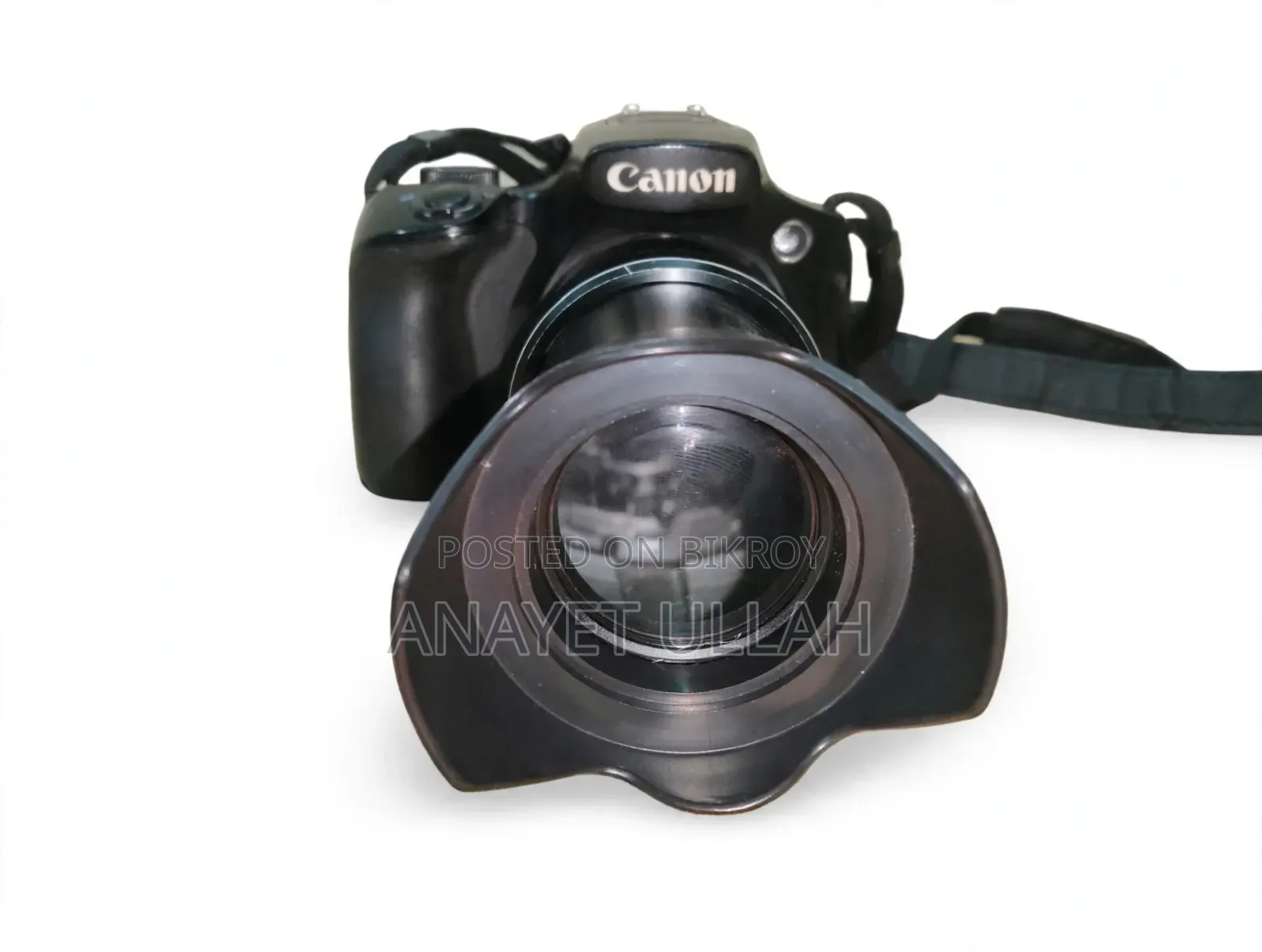 Camera for Sale