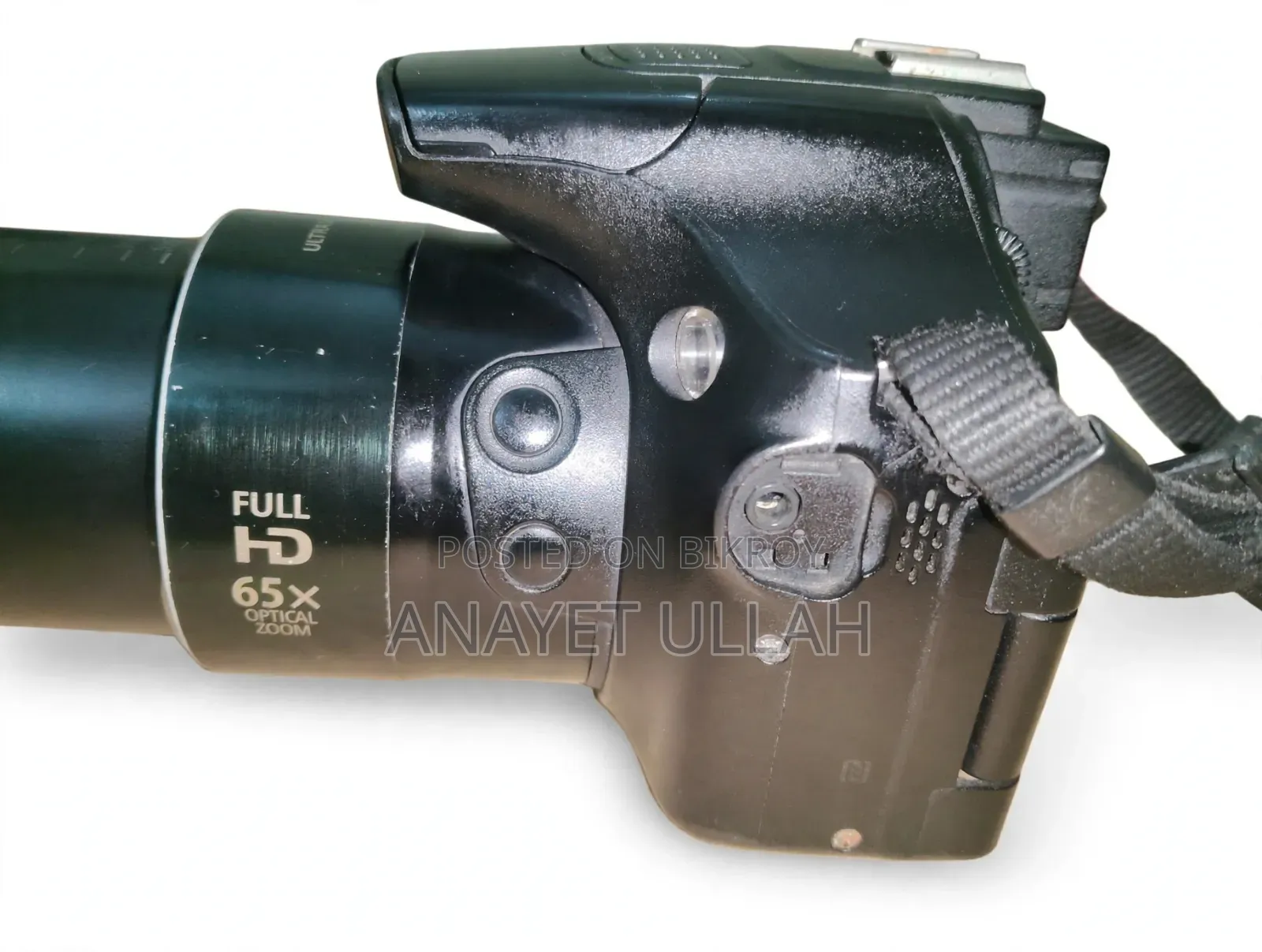 Camera for Sale