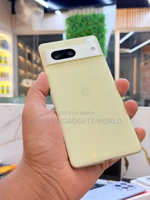 Google Pixel 7 128 GB