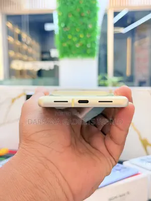 গুগল পিক্সেল ৭ ১২৮ জিবি