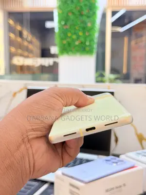 গুগল পিক্সেল ৭ ১২৮ জিবি