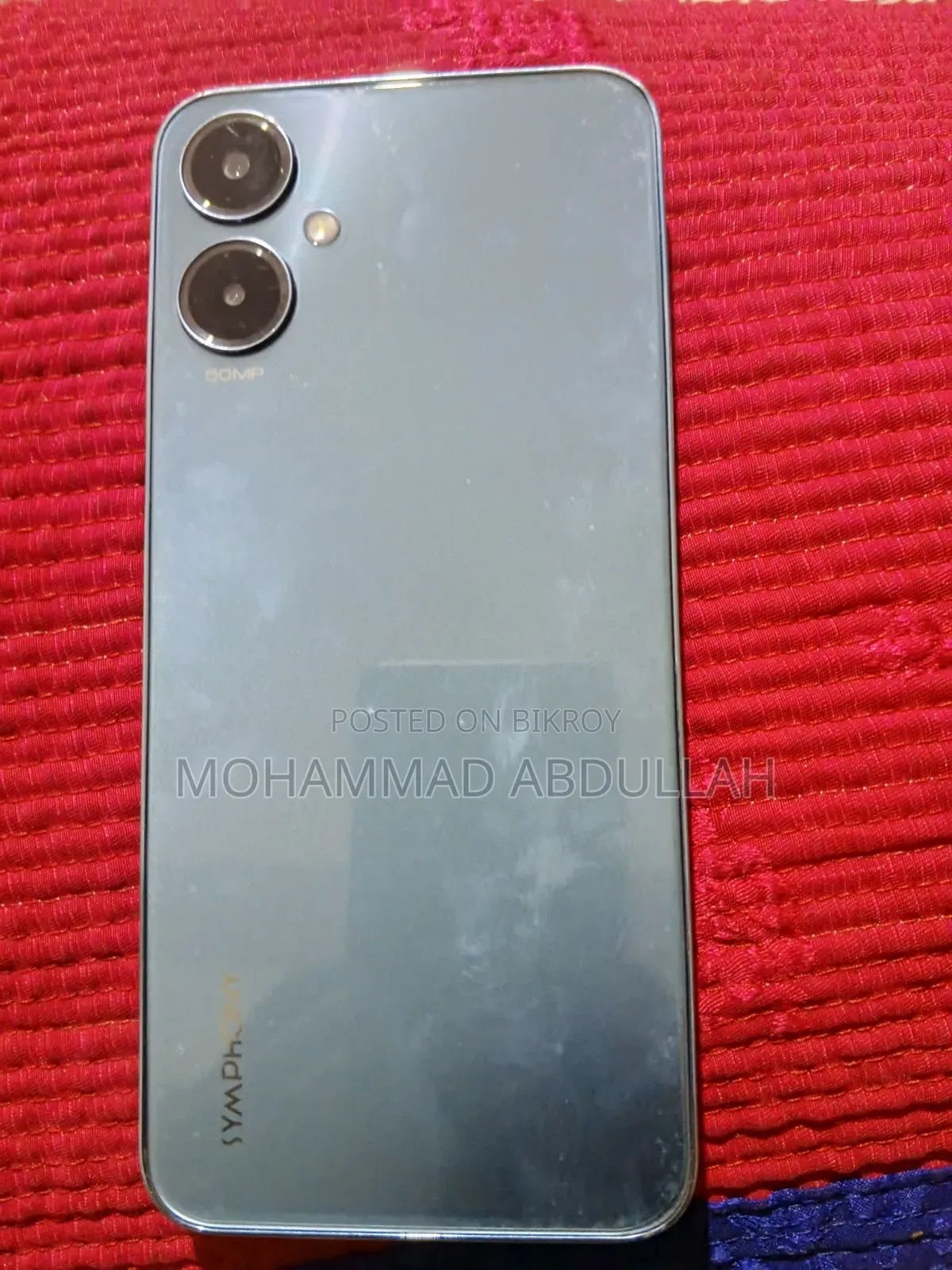 Symphony Z60 Plus 128 GB