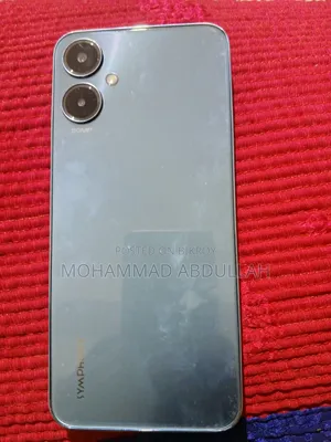 Symphony Z60 Plus 128 GB