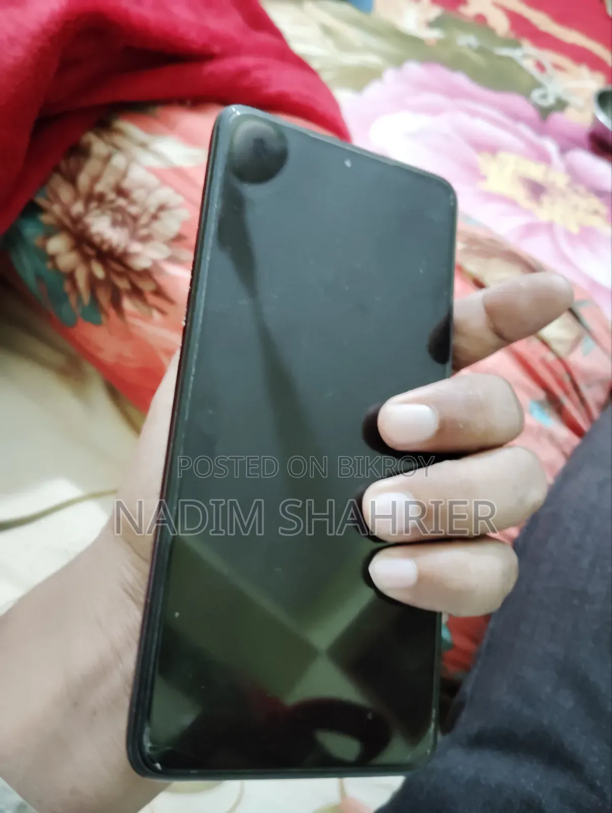 Xiaomi Poco X3 Pro 128 GB Graphite