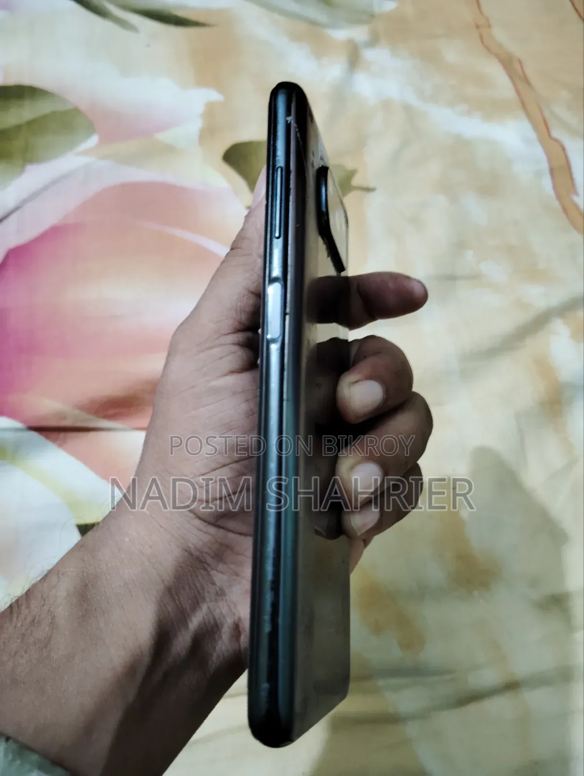Xiaomi Poco X3 Pro 128 GB Graphite