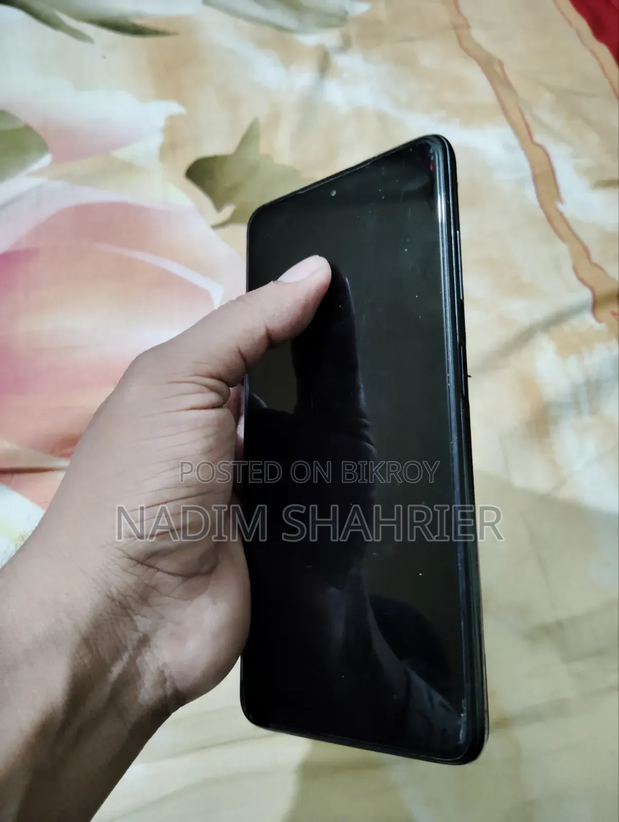 Xiaomi Poco X3 Pro 128 GB Graphite