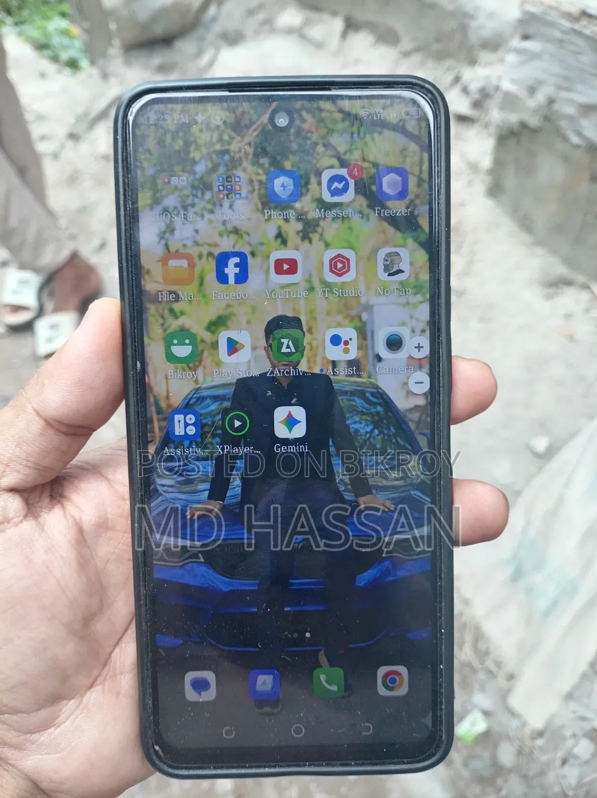 Tecno Spark 8 Pro 64 GB
