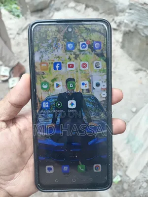 Tecno Spark 8 Pro 64 GB