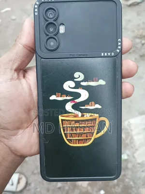 Tecno Spark 8 Pro 64 GB