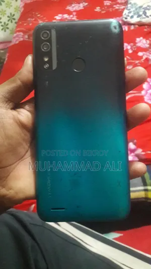 Symphony Z32 32 GB Pink
