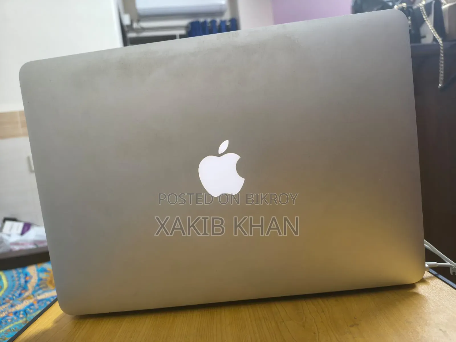 Apple Macbook Air 2013 Core i5