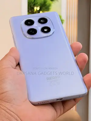 শাওমি রেডমি নোট ১৫ ১২৮ জিবি বেগুনি