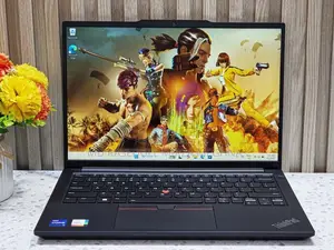 ল্যাপটপ লেনোভো ৪জিবি ইন্টেল এসএসডি ৫০০জিবি