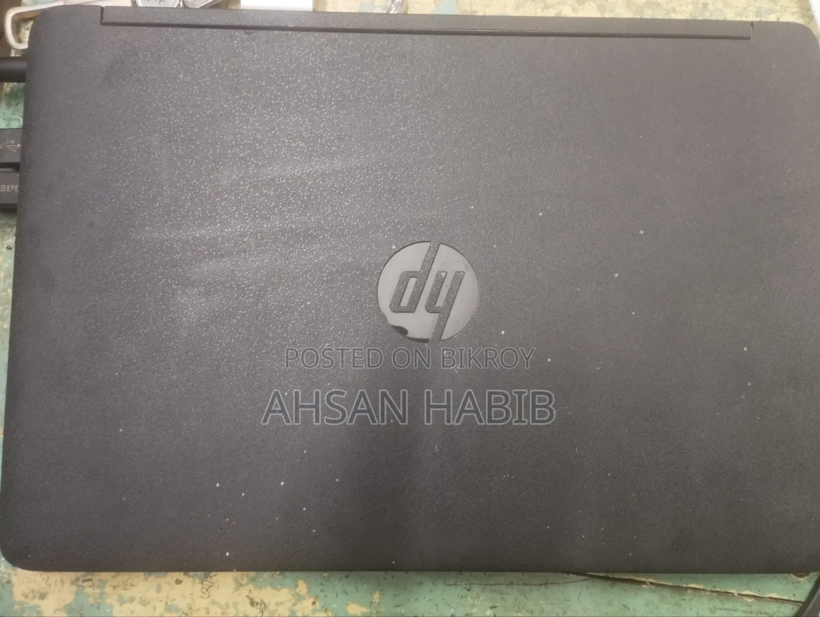 ল্যাপটপ HP ProBook X360 455 G8 8GB Intel Core i3 HDD 512GB