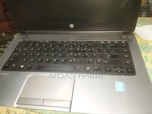 ল্যাপটপ HP ProBook X360 455 G8 8GB Intel Core i3 HDD 512GB