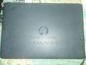 ল্যাপটপ HP ProBook X360 455 G8 8GB Intel Core i3 HDD 512GB