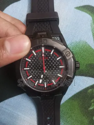 Used but New Guess Watch