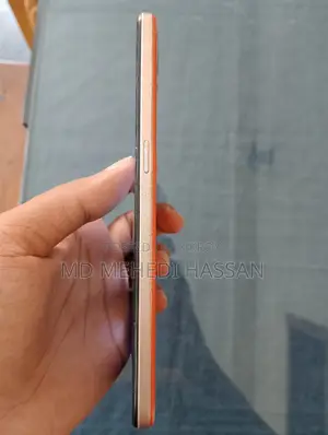 Oppo A73 64 GB Orange