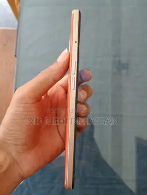 Oppo A73 64 GB Orange