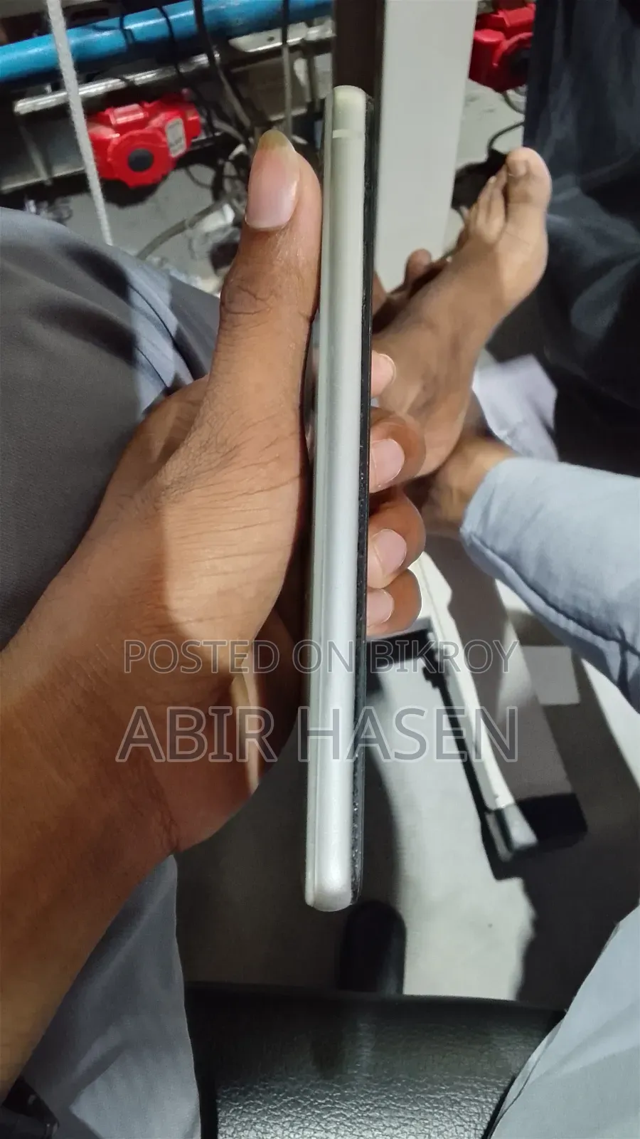 Samsung Galaxy S21 FE 128 GB Graphite