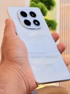Xiaomi Redmi Note 15 128 GB White